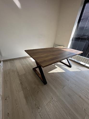 Мебель: Лофт-мебель на заказ от ALL LOFT MEBEL - Индивидуальное изготовление — 6