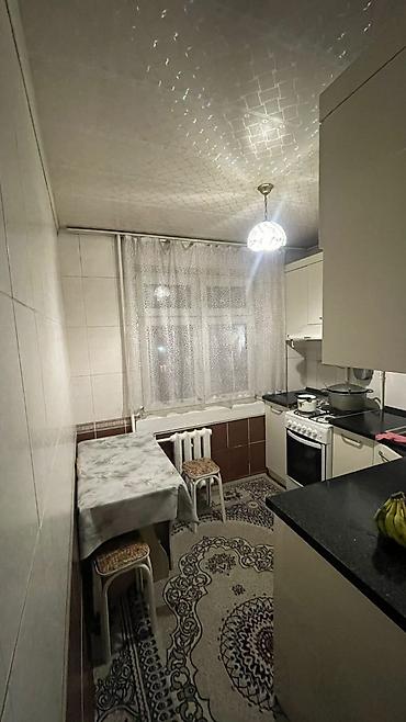 Продажа квартир: 3 комнаты, 58 м², 104 серия, 3 этаж, Косметический ремонт — 10