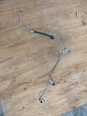 led traka za auto: CREVO KLIME ZA VOLKSWAGEN GOLF 7, PASSAT B8 - 5Q0816741B | Crevo — 3