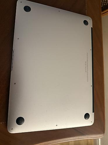 купить ноутбук: Б/у Apple MacBook, 13.3 ", Intel Core i5, 128 ГБ, Платная доставка — 7