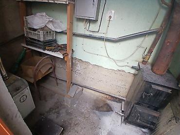 Продажа коттеджей и домов: Срочно продаётся дом в Ж/М Арча бешик Площадью 85 М² 3 комнаты — 19