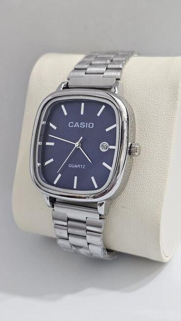 Qol saatları: Yeni, Qol saatı, Casio, rəng - Qara -da lalafo.az — 14 Qol saatları: Yeni, Qol saatı, Casio, rəng - Qara — 14