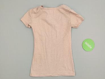 amiri: Amisu, T-shirt damski, rozmiar 2XS — 4