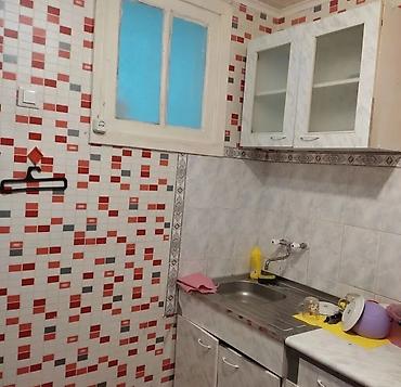 9мкр: 2 комнаты, 42 м², 9 мкр Хрущевка, 2 этаж, Косметический ремонт — 4