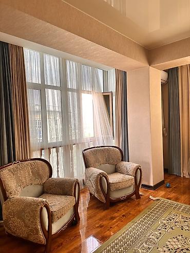 2 bedroom: 🏠 Сдаётся просторная 2-комнатная квартира 📍 Адрес: проспект Ч — 8