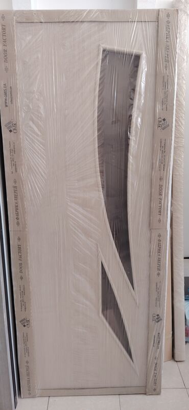 qapi icliyi: Новый Межкомнатная дверь 80х200 см С наличником, Самовывоз, Платная доставка