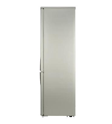 Soyuducular: Soyuducu Shivaki H345-RND, statik, ikiqapılı, gümüşü - Brend: Shivaki — 5