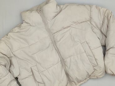 byolala kurtki zimowe: H&M Divided, Women`s winter jacket, size M