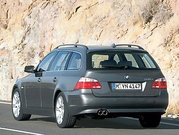 led migavci: DELOVI ZA BMW SERIJA 5 E61 | Novi i polovni originalni delovi za BMW — 4