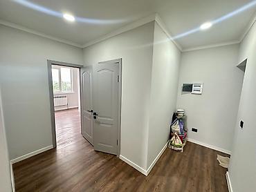 квартира жилой: 1 комната, 44 м², 3 этаж, Евроремонт — 9