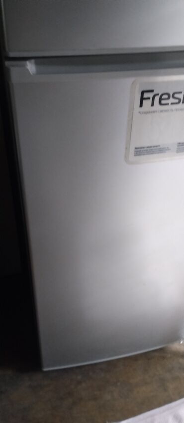 qapı zvanok: 2 qapılı Midea Soyuducu Satılır, rəng - Boz