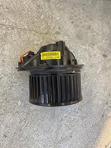 swiss tools imbus: VENTILATOR KABINE ZA VOLKSWAGEN TIGUAN, TOURAN - 3C0907521G | — 4
