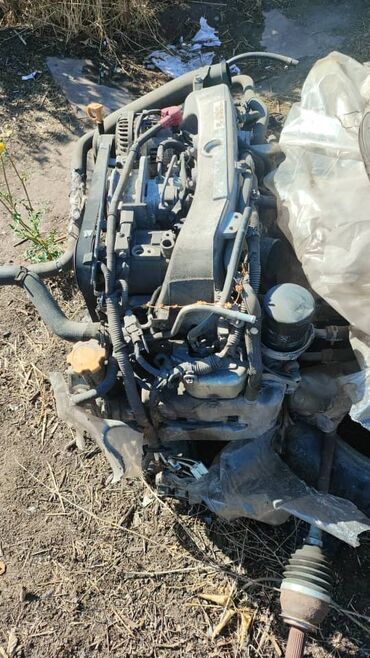 Другие аксессуары: Комплект автозапчастей. на Субару Легаси 2004 г.в. 1) Стальные диски — 2