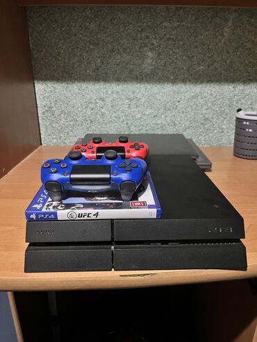 пс5 цена в бишкеке: Продаю/Обмен 📌 Имя телефона (Модель): PlayStation 4 Fat (3 ревизия) 📌