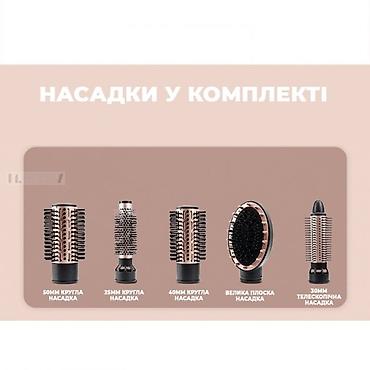 Фены: Фен Бытовой, Поворотный шнур — 10