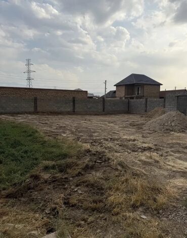 продаю участок маяфка: 4 соток, Кызыл китеп
