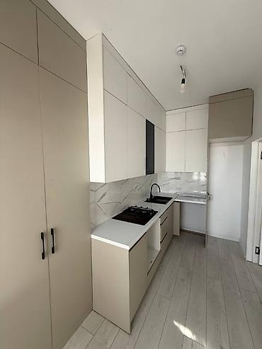 Продажа квартир: 1 комната, 40 м², Ала-Арча ТРЦ Элитка, 13 этаж — 5