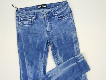 джинсова куртка: BLKVIS, Jeans for women, size S (EU 36)