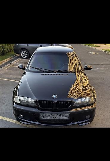 bmv 3: BMW 3 series: 1999 г., 3 л, Механика, Бензин, Седан — 7