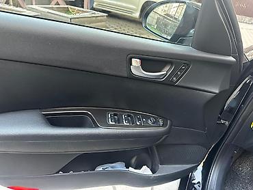 Kia: Kia K5: 2019 г., 2 л, Автомат, Бензин, Седан — 5