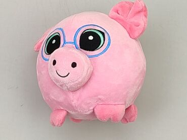 zabawne skarpetki dla dzieci: Mascot Pig, condition - Very good