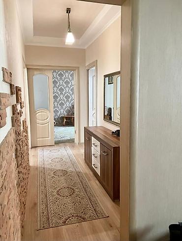 моя мечта: 4 комнаты, 105 м², Индивидуалка, 6 этаж, Евроремонт — 10
