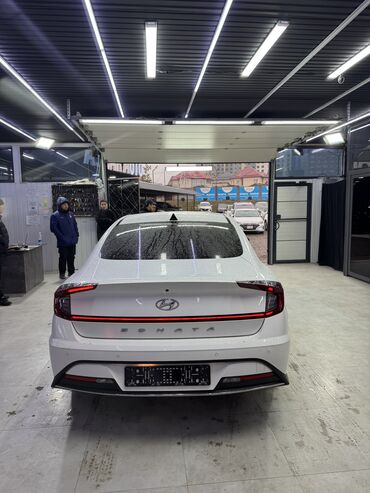 Легкий грузовой транспорт: Легкий грузовик, Hyundai, 2 т, Б/у — 5