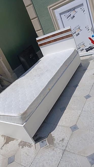 kırafat: Tek neferlik kirafat satilir. Bazasiz. Matras var. Standart olcu — 3
