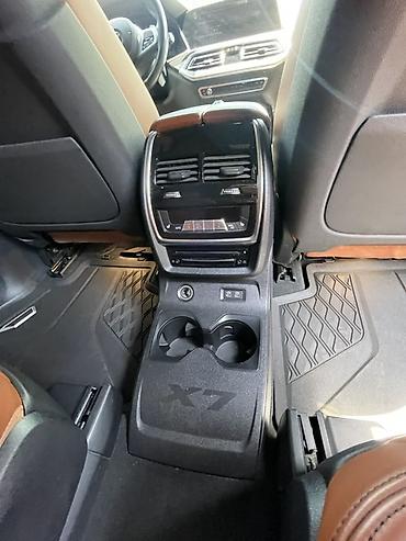 ex 5: BMW X5: 2019 г., Автомат, Кроссовер — 5