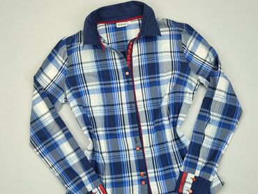 Bluzki i koszule: Koszula Damska, L, stan - Dobry