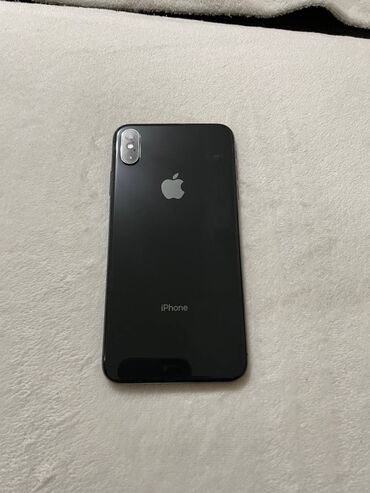 телефон xs max: IPhone Xs Max, 64 ГБ, 100 %