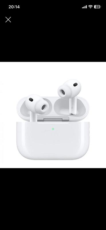 ace pro: (Доставка бесплатно) Беспроводные наушники-вкладыши с активным — 1