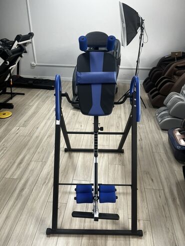 Эллиптические тренажеры: Эллиптические тренажёры для дома/зала На фото — компактные орбитреки — 7