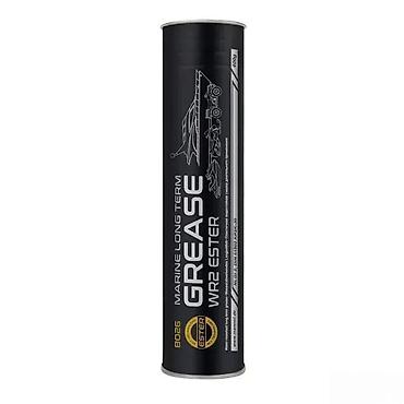 drvene ploce uradi sam: MARINE LONG TERM GREASE WR2 ESTER – vodootporno višeslojno mazivo za — 1