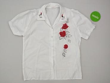 moss: Rose, Koszula damska, rozmiar XL — 2