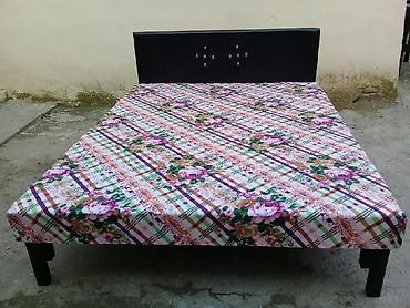 Новый, Двуспальная кровать at lalafo.az — 8 Новый, Двуспальная кровать — 8