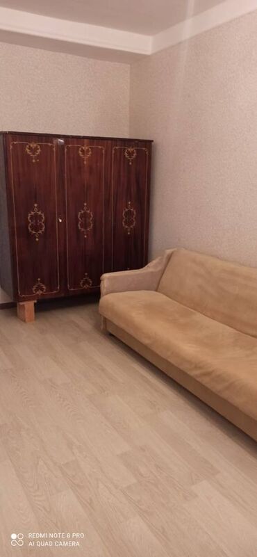 Köhnə tikili: Bakı, 2 otaqlı, Köhnə tikili, m. Əhmədli, 37 kv. m — 2