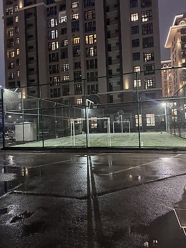 Долгосрочная аренда квартир: Студия, С мебелью полностью — 16