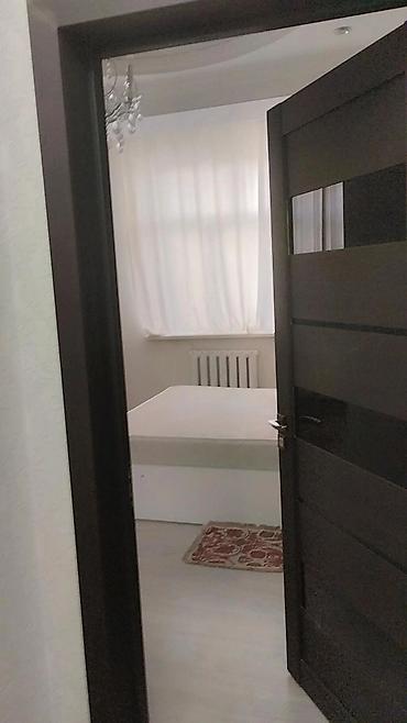Продажа квартир: 2 комнаты, 65 м², Нижний Джал (Джал-23) Элитка, 5 этаж — 5