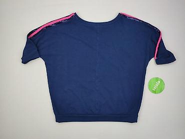 modne bluzki plus size: SOCCX, Bluzka damska, rozmiar M — 3