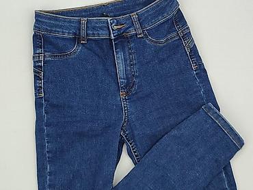 mango jeans grace: Calzedonia, Jeansy damskie, rozmiar XS — 1