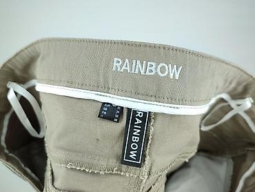 new look combinations: RAINBOW, Spodnie materiałowe damskie, rozmiar 5XL — 4