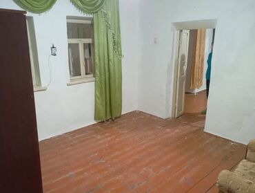 дом джаны джер: 60 м², 3 комнаты, Утепленный, Забор, огорожен