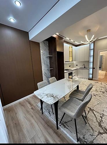 Продажа квартир: 3 комнаты, 104 м², Элитка, 8 этаж, Дизайнерский ремонт at lalafo.kg — 9 Продажа квартир: 3 комнаты, 104 м², Элитка, 8 этаж, Дизайнерский ремонт — 9