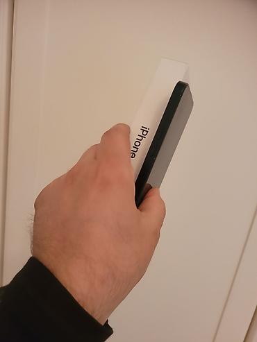 Apple iPhone: IPhone 13, 128 GB, Midnight, Face ID -da lalafo.az — 11 Apple iPhone: IPhone 13, 128 GB, Midnight, Face ID — 11