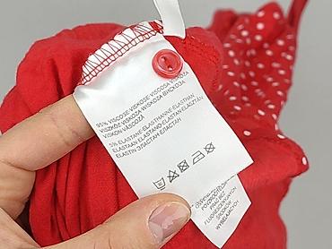 biala obcisla bluzka: Yessica, Bluzka damska, rozmiar S — 5