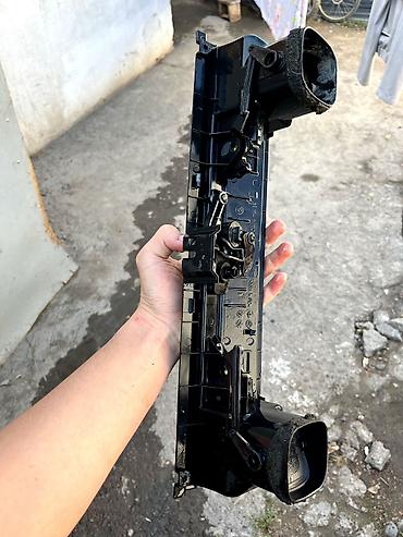 Другие автозапчасти: Все продается много чего интересного от рестайлинга БМВ Е36 для — 4