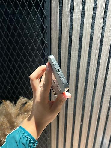 15 pro max 1tb: IPhone 15 Pro Max, Б/у, 1 ТБ, White Titanium, В рассрочку, 95 % — 3