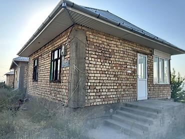 домик на природе: Продаётся одноэтажный кирпичный дом с панорамным видом на город и — 6