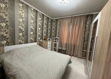 Продажа квартир: 3 комнаты, 72 м², 106 серия, 5 этаж, Косметический ремонт